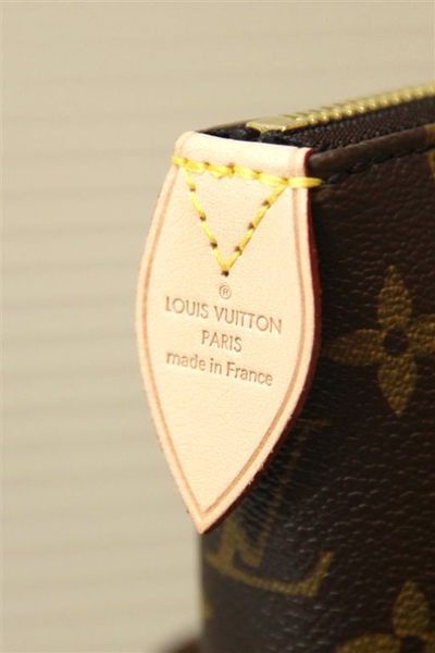 Authentic Louis Vuitton Totally MM Monogram M56689 Shoulder Strap Repair  ALA522