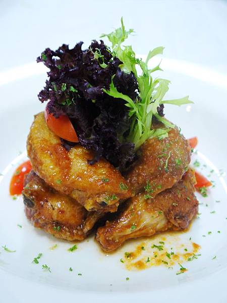 Padano 帕達諾義廚