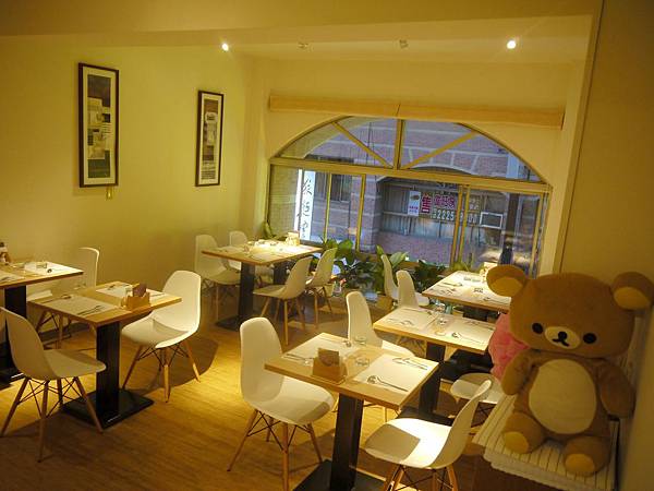 Padano 帕達諾義廚