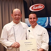 2012「Barilla iPasta」