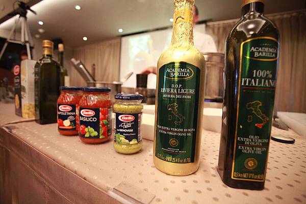 2012「Barilla iPasta」