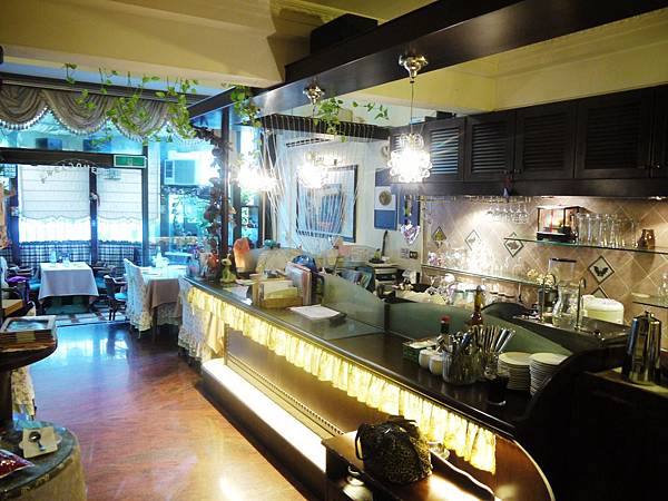 法蜜樂義大利餐廳19