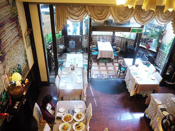 法蜜樂義大利餐廳25