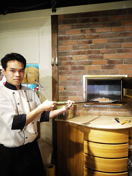 TIAMO義大利窯烤餐廳15