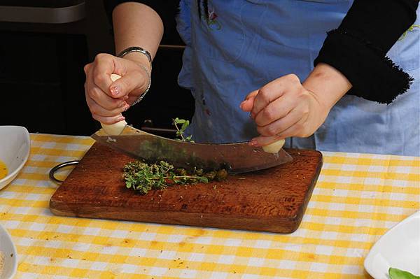 托斯卡尼炸牛肉繪香料蕃茄醬08