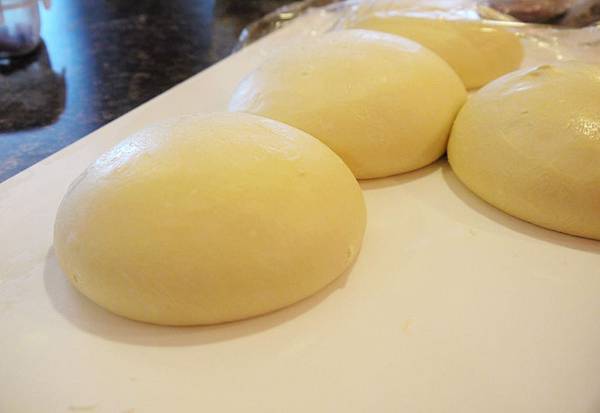 La Festa 菲斯塔披薩屋