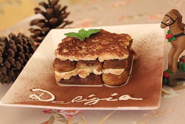 Delizia 得義家洋食坊