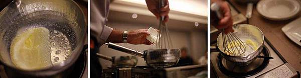 瑞可塔起司波菜義大利麵捲