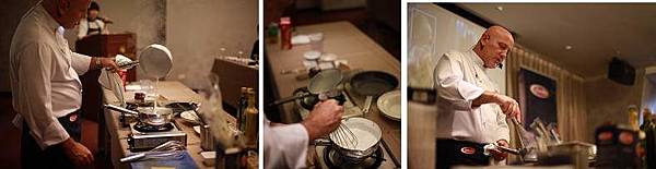 瑞可塔起司波菜義大利麵捲