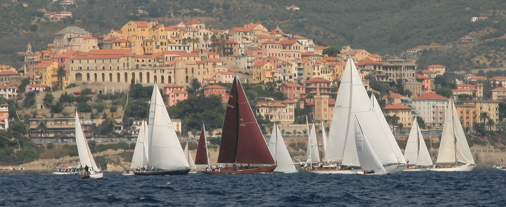 partenza regata 11_9_2008