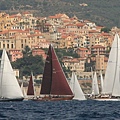 partenza regata 11_9_2008