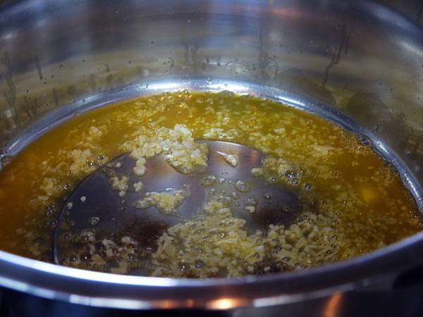 第一次煮義大利燉飯就上手