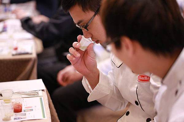 2013年義大利夢幻食材之旅台北場