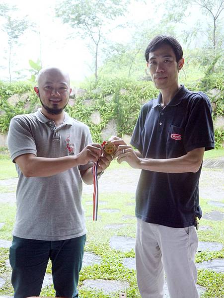 《第一屆義大利麵大師烹飪競賽》內訓賽