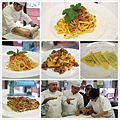「義大利美食大使」的​授課及認證課程