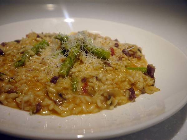 朱塞佩‧威爾第燉飯