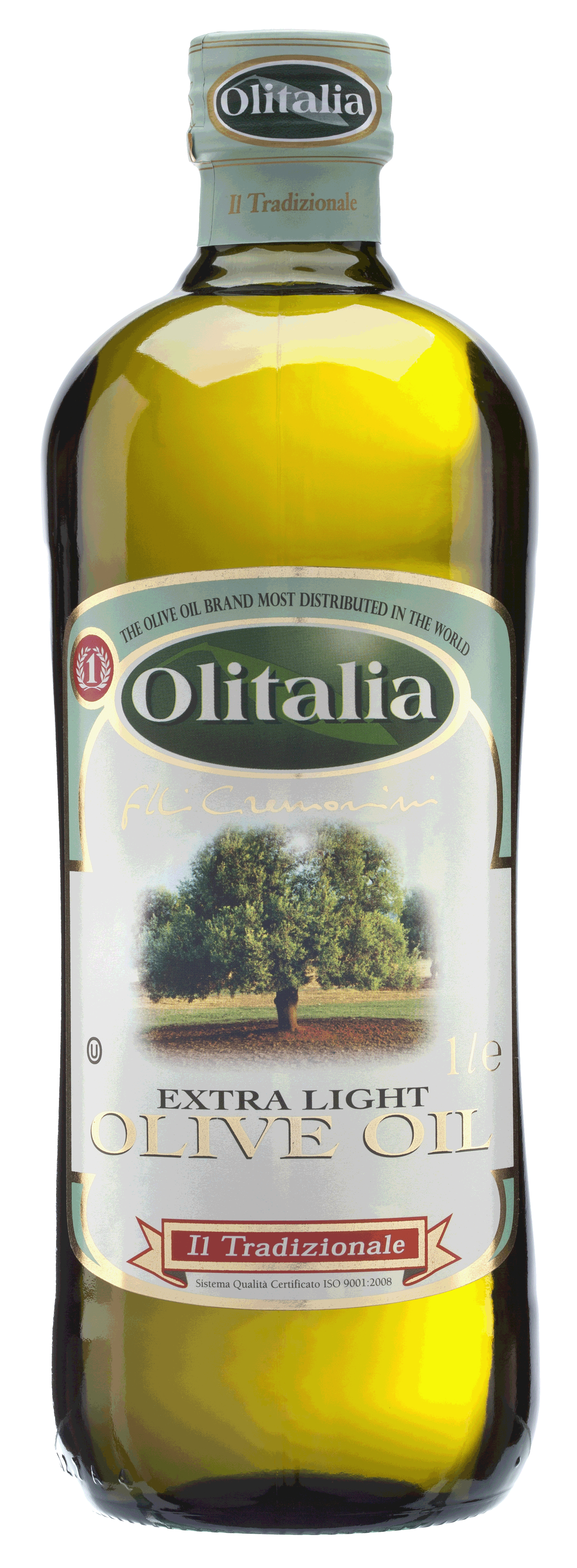 奧利塔精製橄欖油