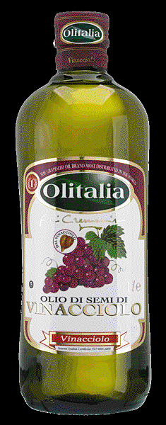 奧利塔葡萄籽油