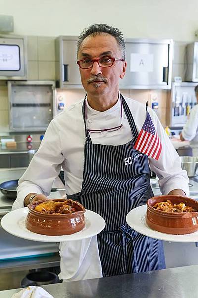 Pappardelle Barilla al sugo di papera muta