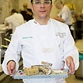 Chef Stefano Carta