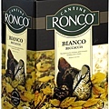 CANTINE RONCO Bianco lt 5