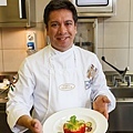 Chef Fabio Cappellano