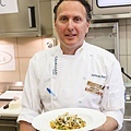 Chef Anthony Borgo