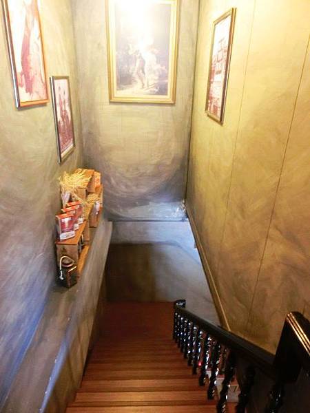 帕狄尼諾義大利餐廳