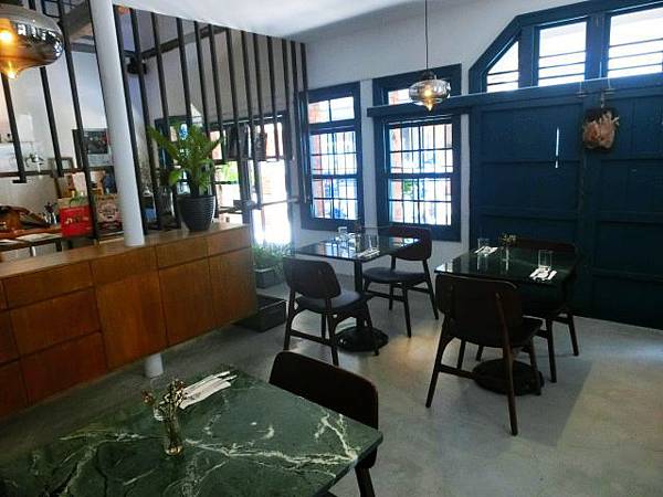 【高雄】好市集手作料理-Le Bon Marche