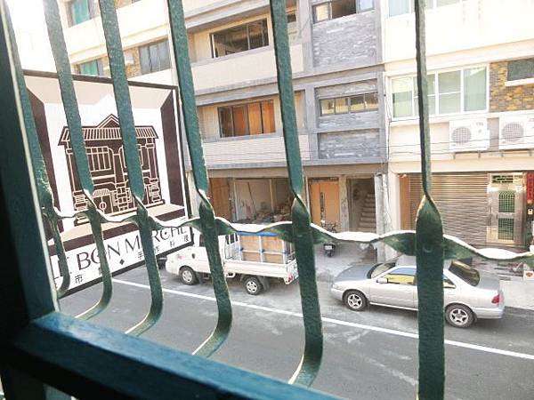 【高雄】好市集手作料理-Le Bon Marche