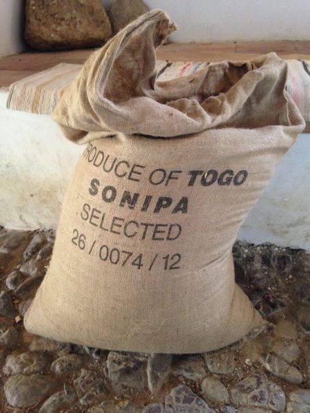 堅持古老技法的「杜蘭小麥」研磨坊