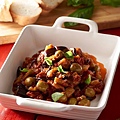 西西里島燉菜  Caponata