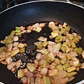 西西里島燉菜  Caponata