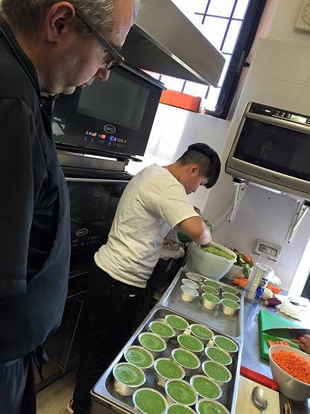 Osteria VIGNA Casperia