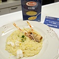  2016《Barilla iPasta》鈴木主廚示範