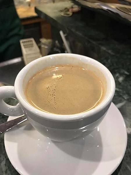 在義大利如何正確點到想喝的咖啡?