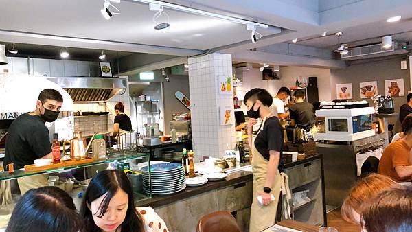【台北義大利餐廳推薦】吃個千遍也不厭倦的台北必推口袋美食餐廳