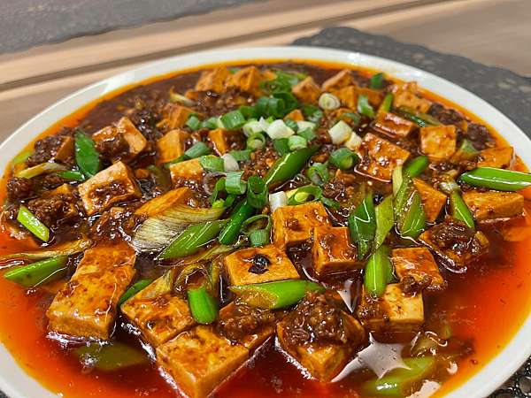 食譜 Ellen的防疫自煮 陳健一主廚的麻婆豆腐 義大利廚房 痞客邦 食譜 Ellen的防疫自煮 陳健一主廚的麻婆豆腐 義大利廚房 痞客邦