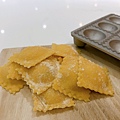 義大利手工麵 (北義篇)