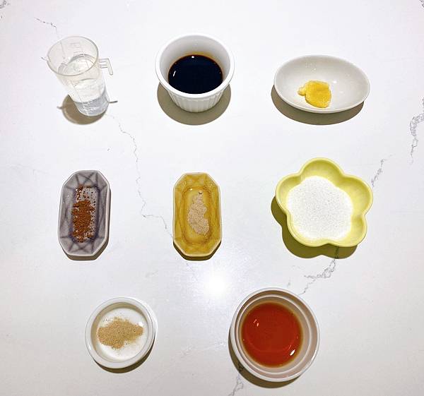 林美慧老師傳授「宜蘭卜肉」