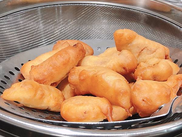 林美慧老師傳授「宜蘭卜肉」