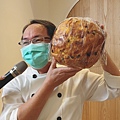 Panettone Party在奧利塔學院