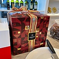 Panettone Party在奧利塔學院