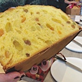 Panettone Party在奧利塔學院