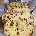 Panettone Party在奧利塔學院