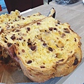 Panettone Party在奧利塔學院