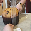 Panettone Party在奧利塔學院
