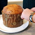 Panettone Party在奧利塔學院