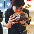 Panettone Party在奧利塔學院