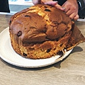 Panettone Party在奧利塔學院